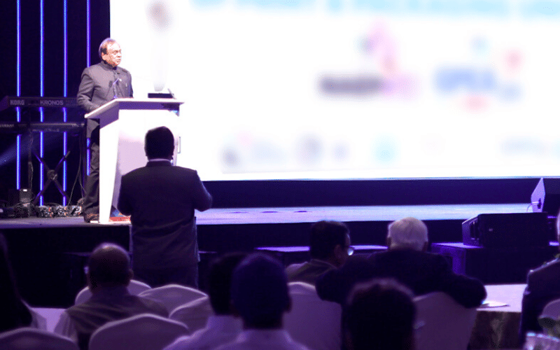 Flexo Summit Asia 2025 on November 26-27